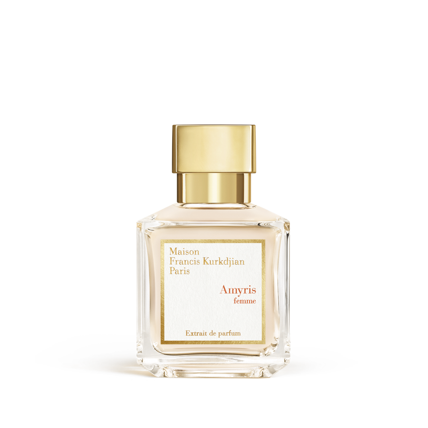 AMYRIS FEMME EXTRAIT DE PARFUM