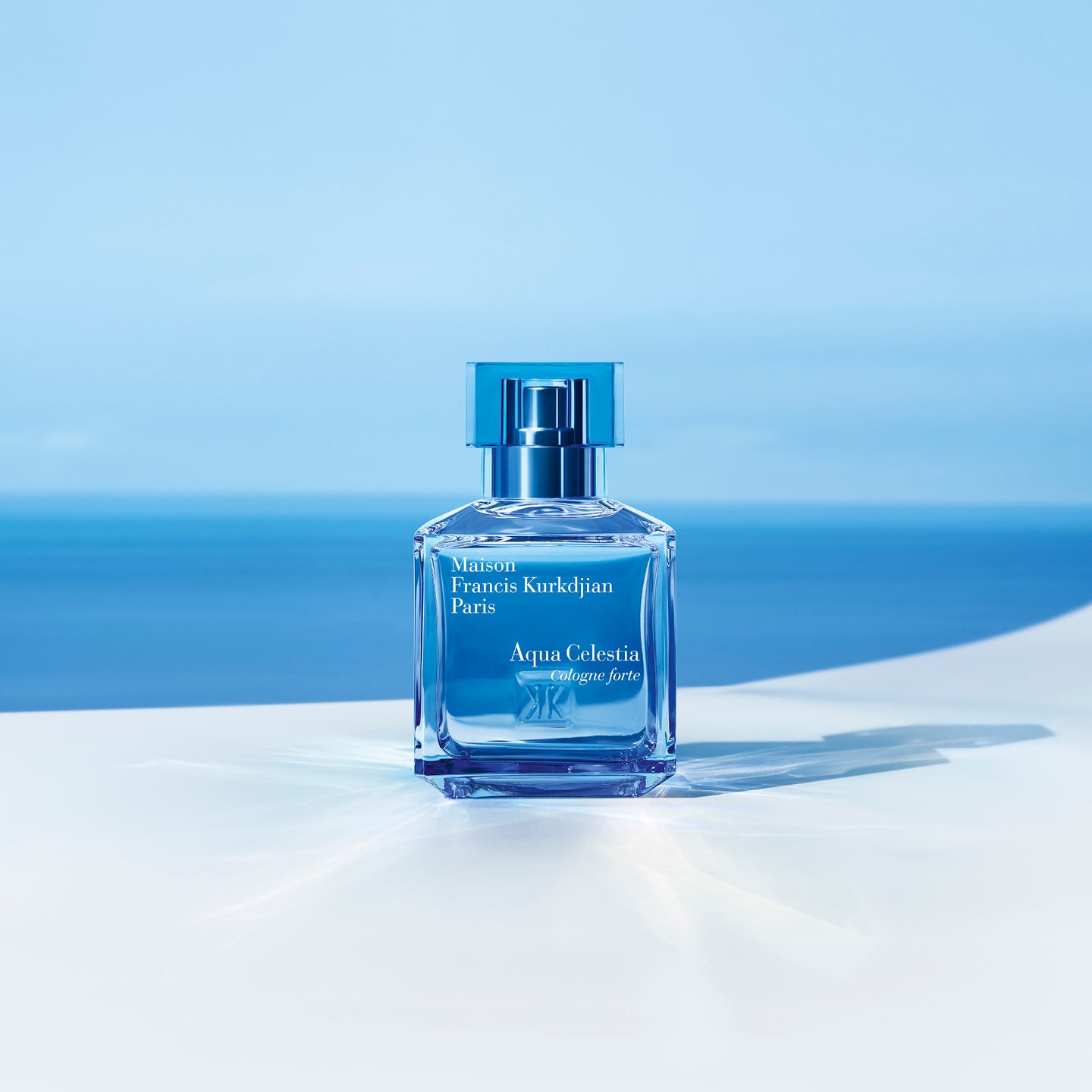 AQUA CELESTIA COLOGNE FORTE