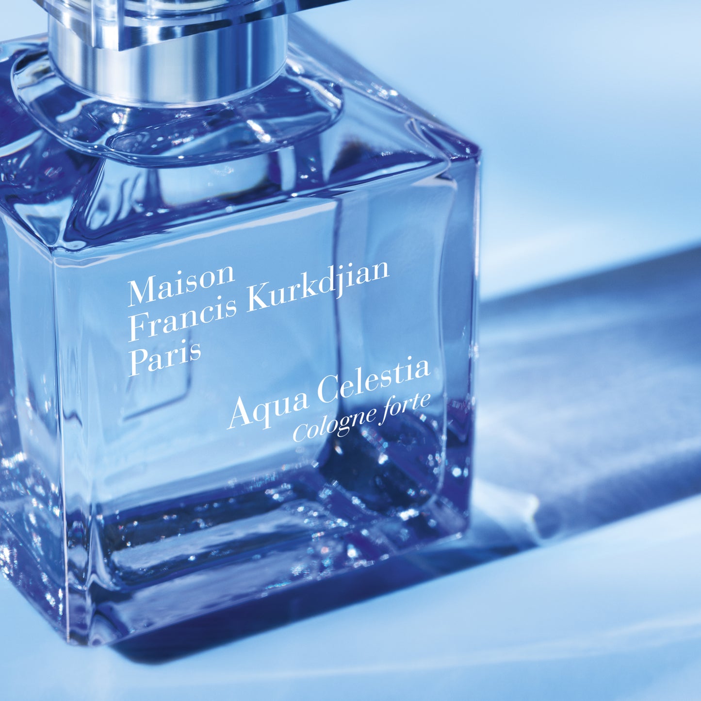 AQUA CELESTIA COLOGNE FORTE