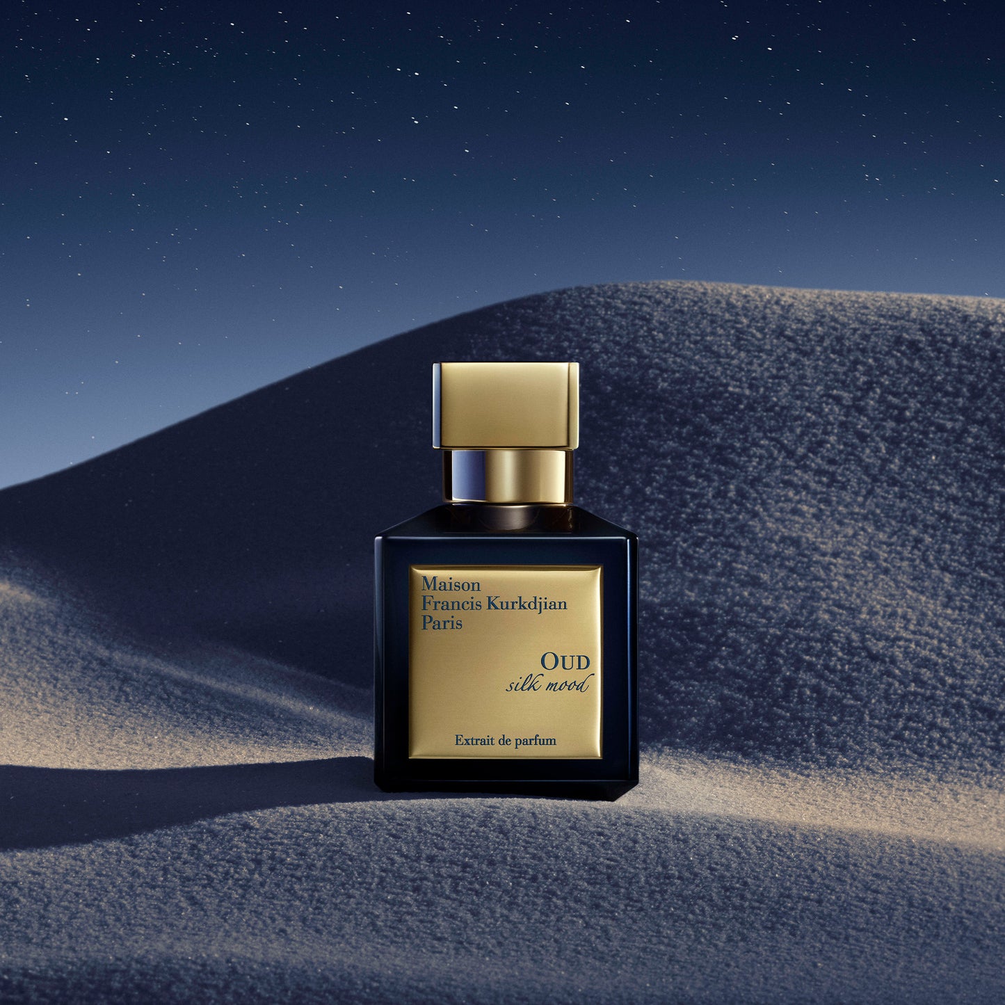 OUD SILK MOOD EXTRAIT