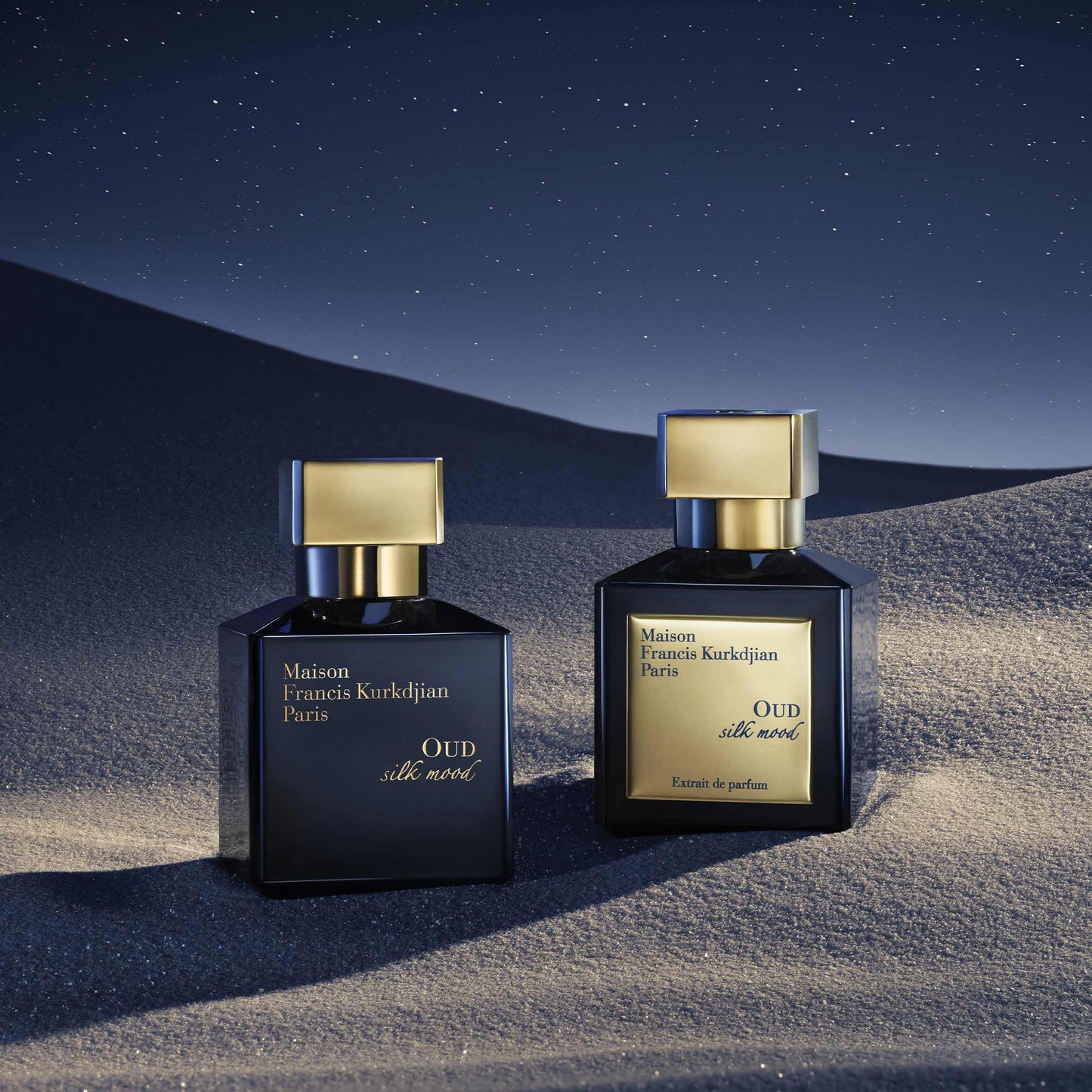 OUD SILK MOOD EXTRAIT