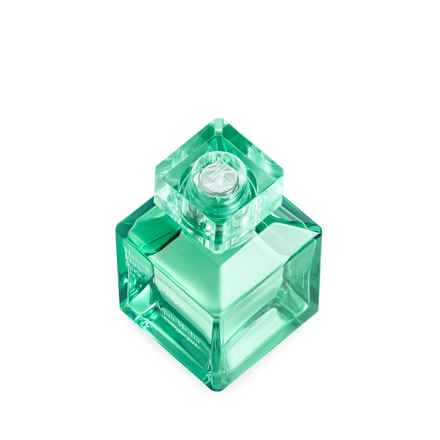 AQUA MEDIA COLOGNE FORTE
