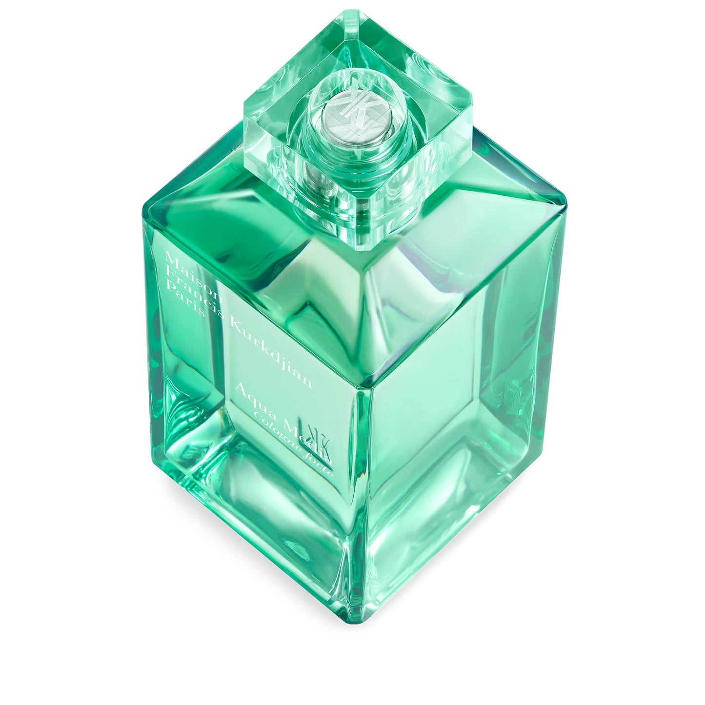 AQUA MEDIA COLOGNE FORTE