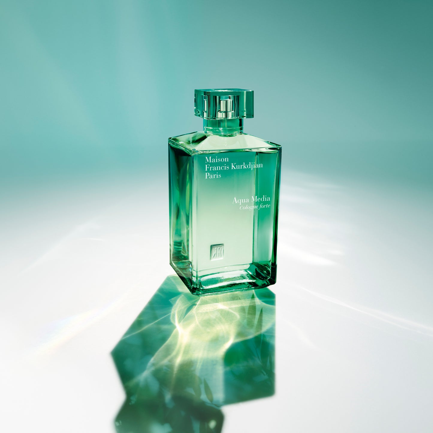 AQUA MEDIA COLOGNE FORTE
