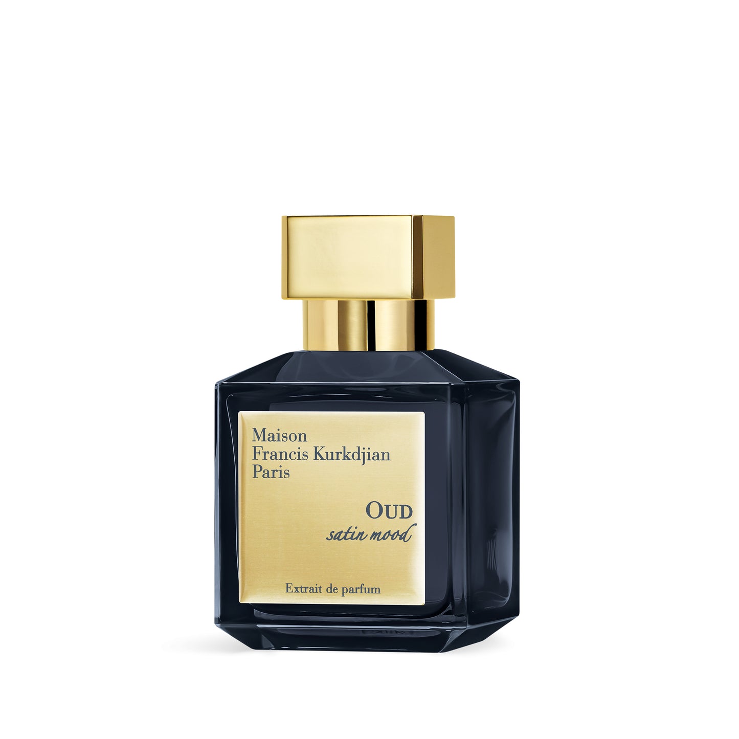OUD SATIN MOOD EXTRAIT