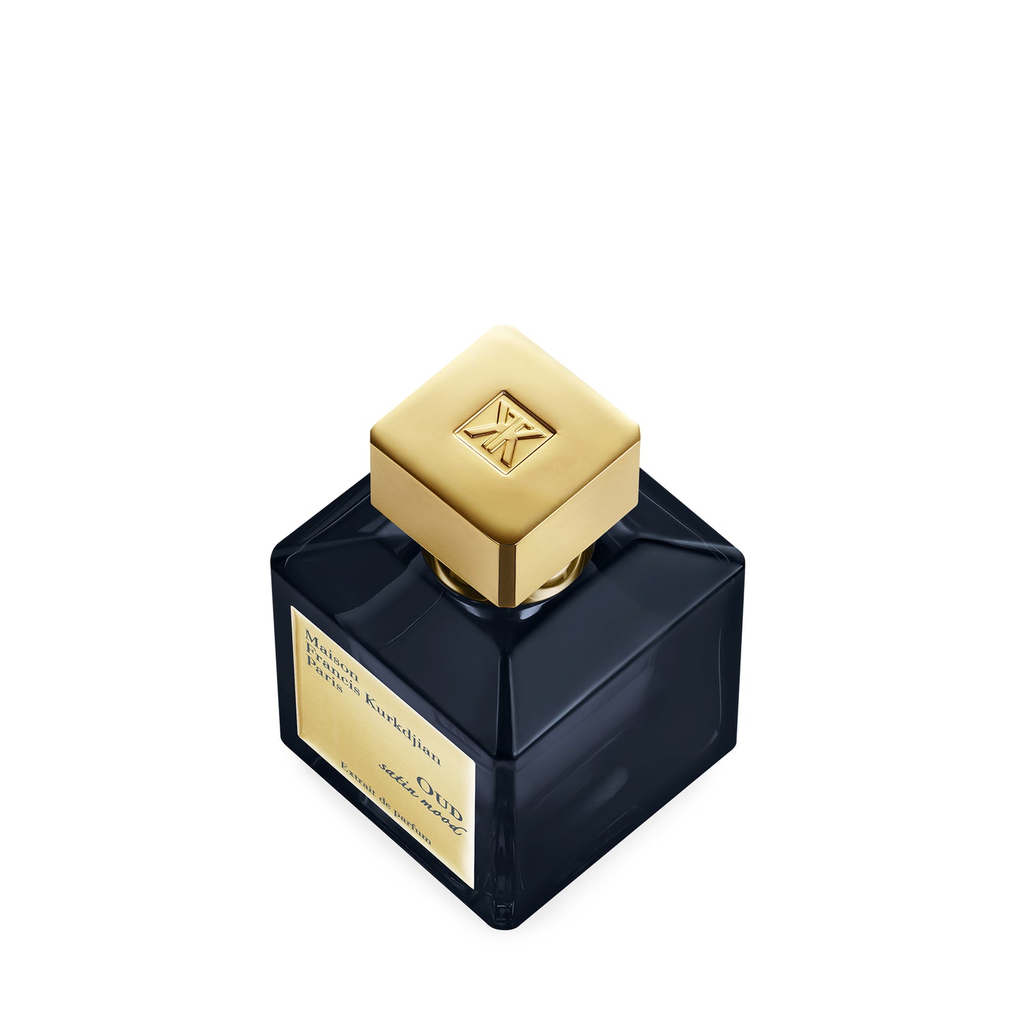 OUD SATIN MOOD EXTRAIT