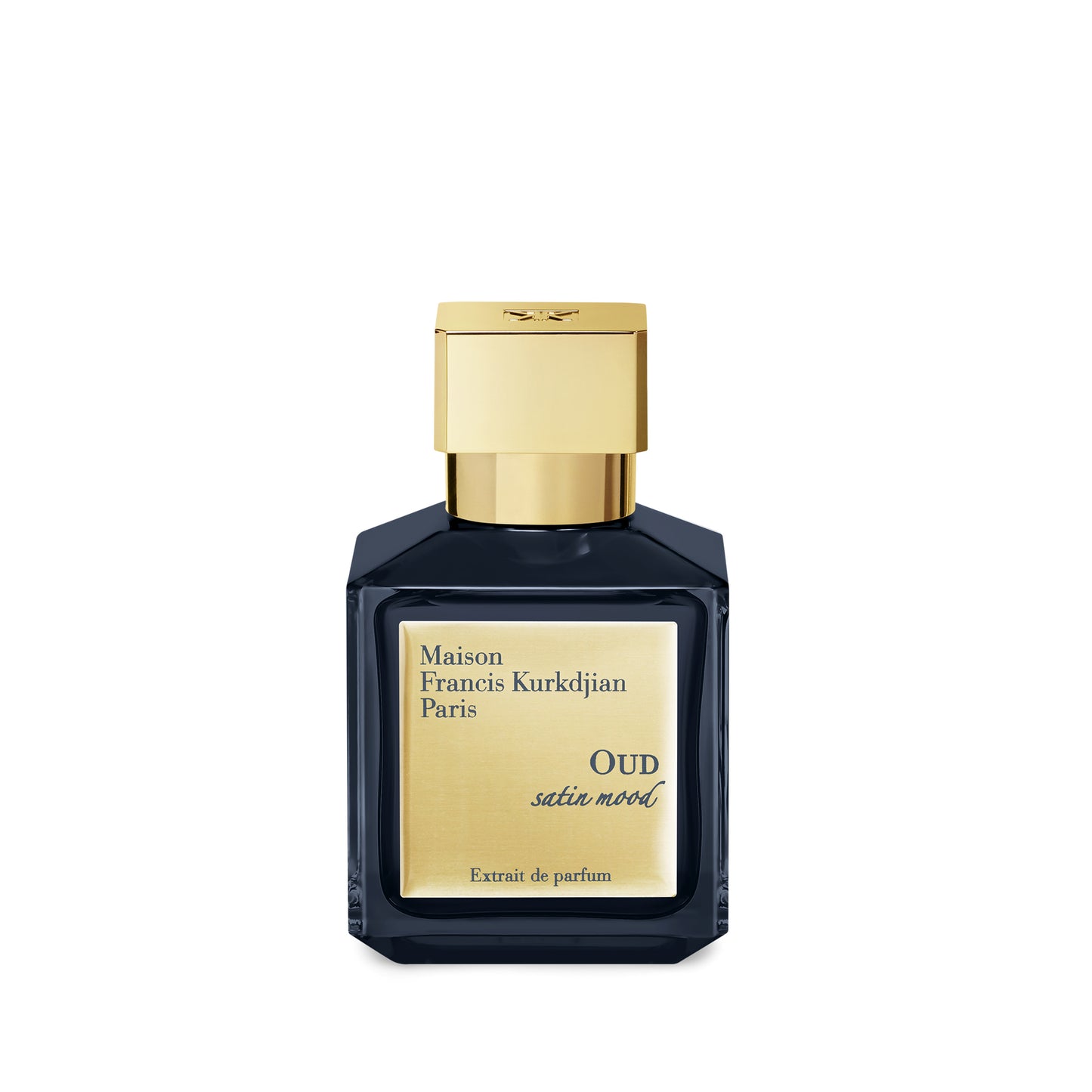 OUD SATIN MOOD EXTRAIT
