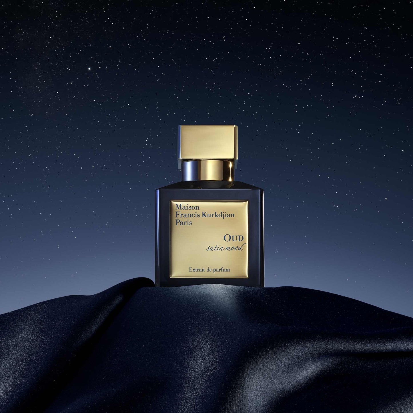 OUD SATIN MOOD EXTRAIT