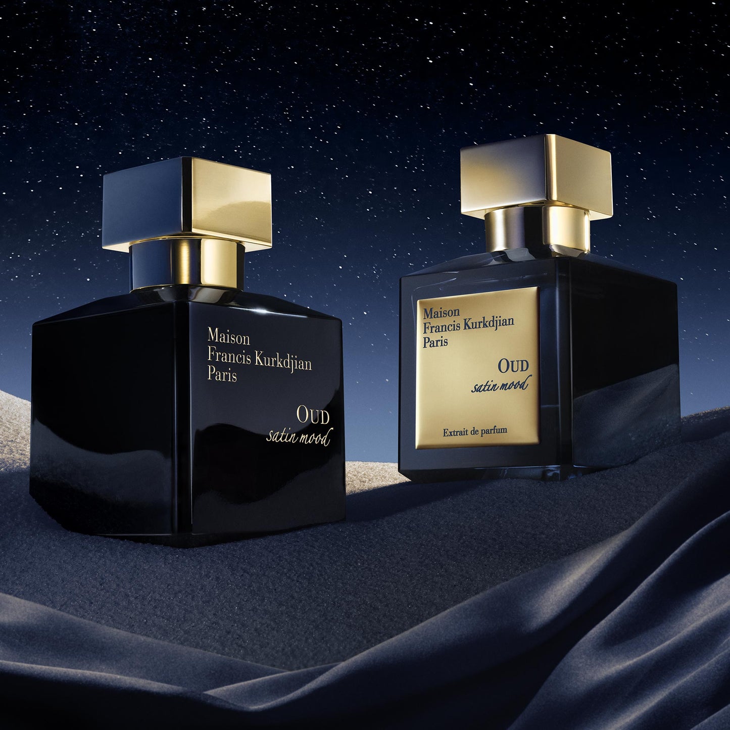 OUD SATIN MOOD EXTRAIT