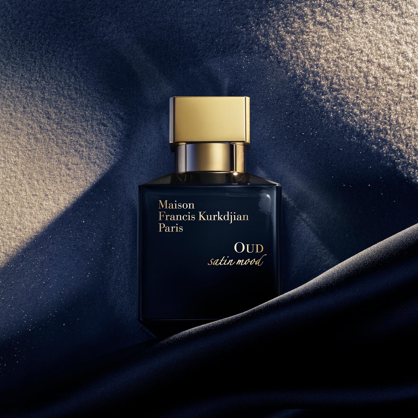 OUD SATIN MOOD