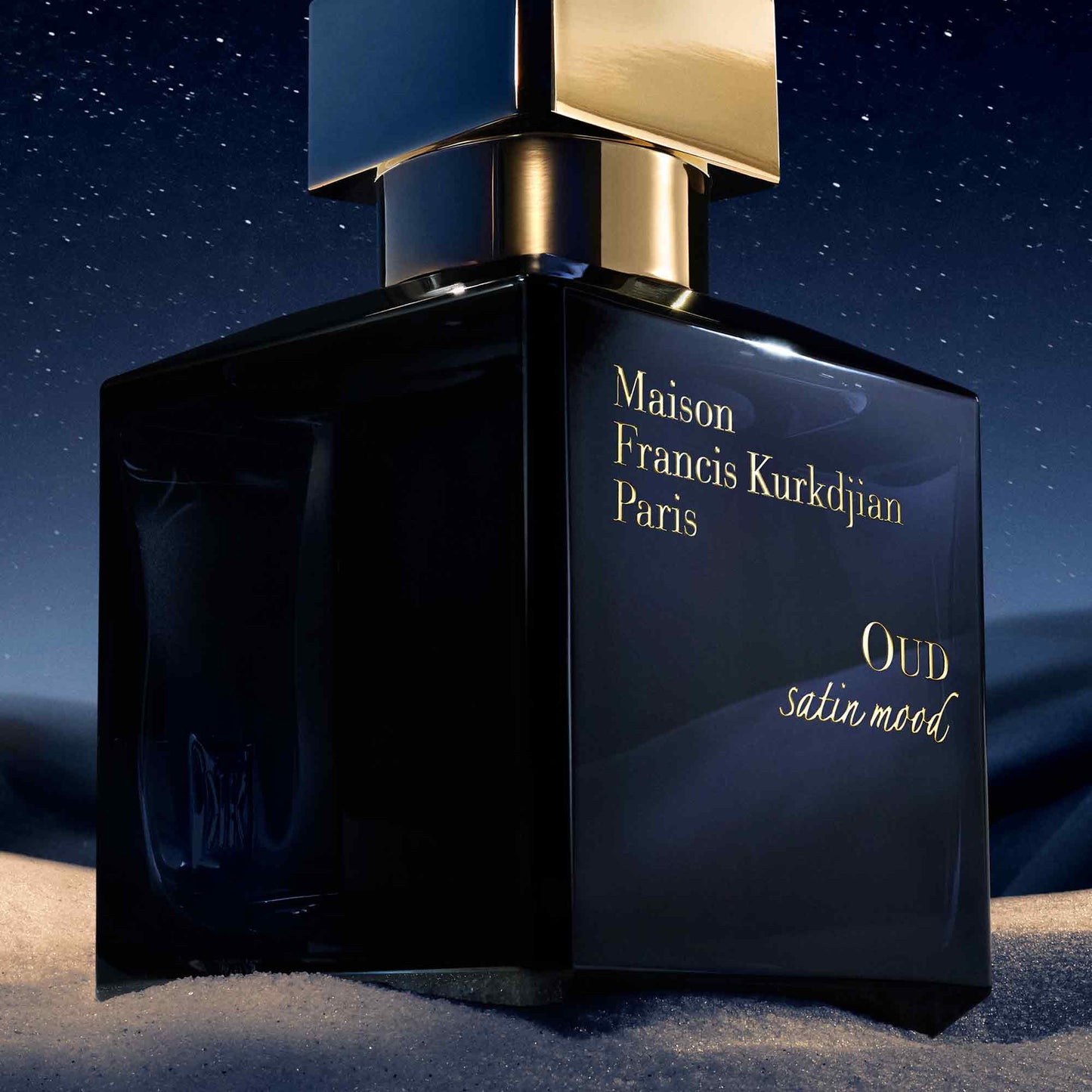 OUD SATIN MOOD