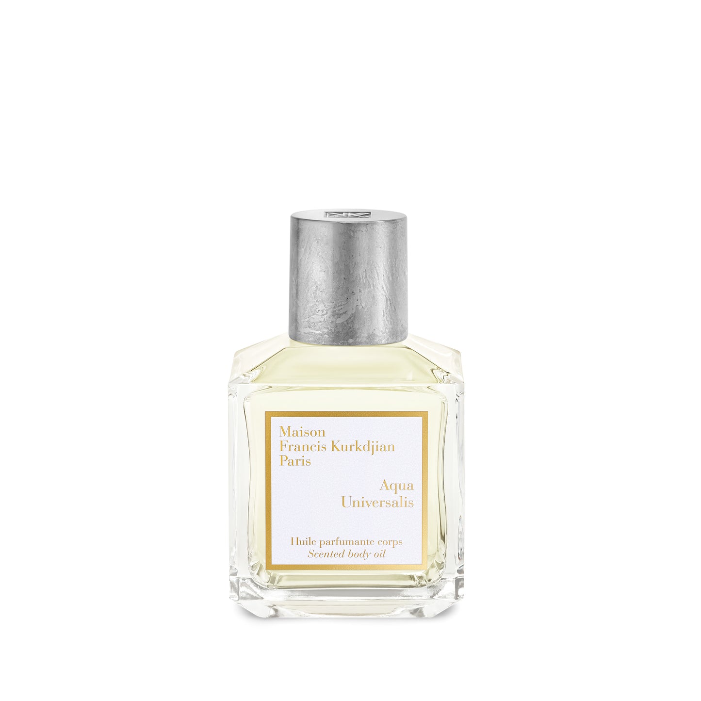 AQUA UNIVERSALIS - Body oil