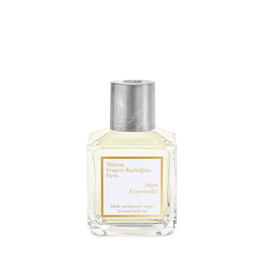 AQUA UNIVERSALIS - Body oil