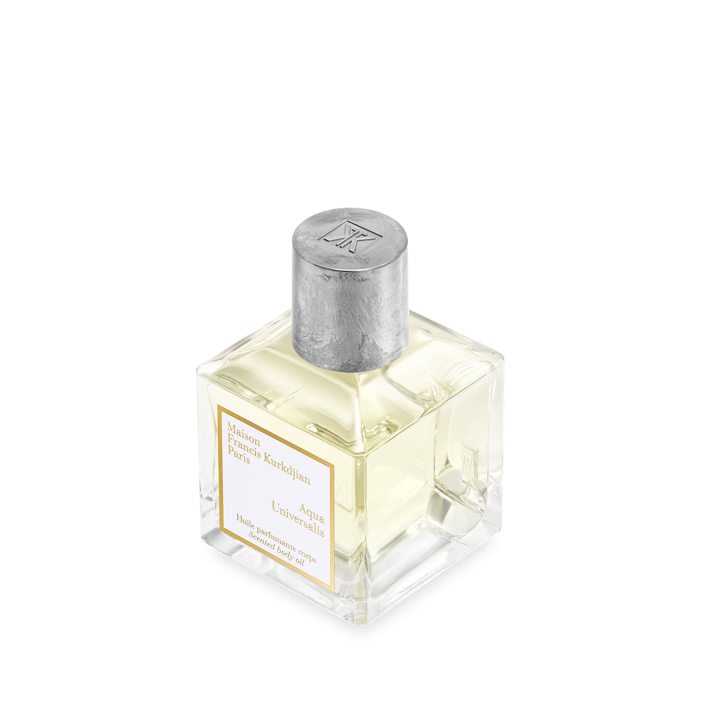 AQUA UNIVERSALIS - Body oil