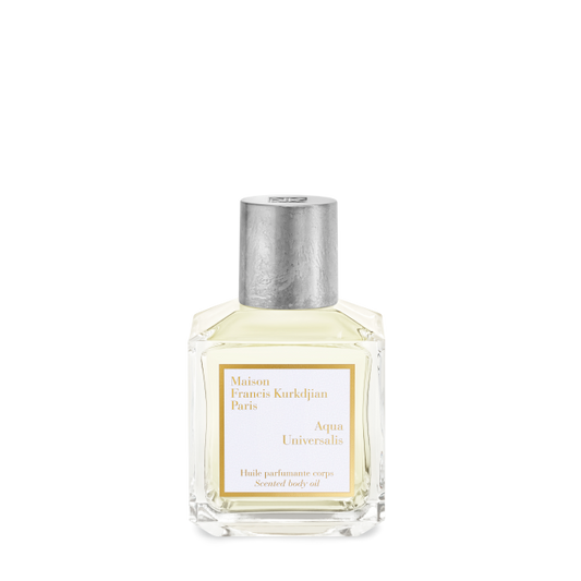 AQUA UNIVERSALIS - Body oil