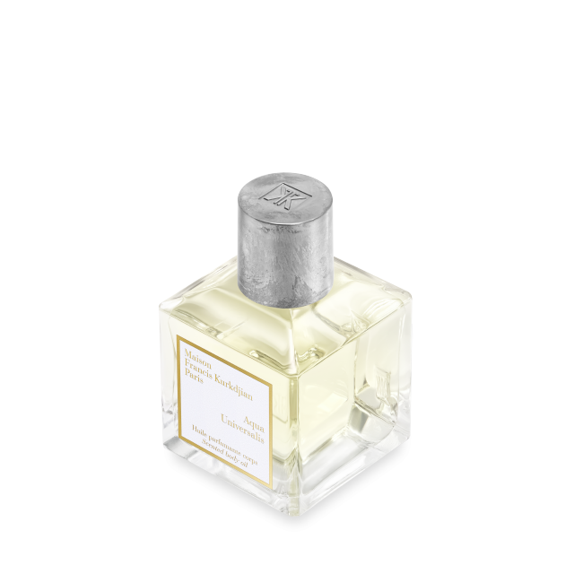 AQUA UNIVERSALIS - Body oil
