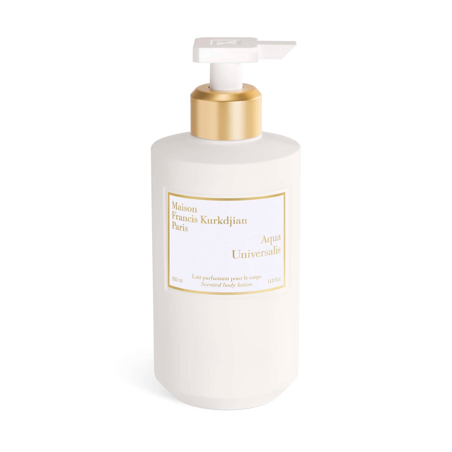AQUA UNIVERSALIS - Body lotion