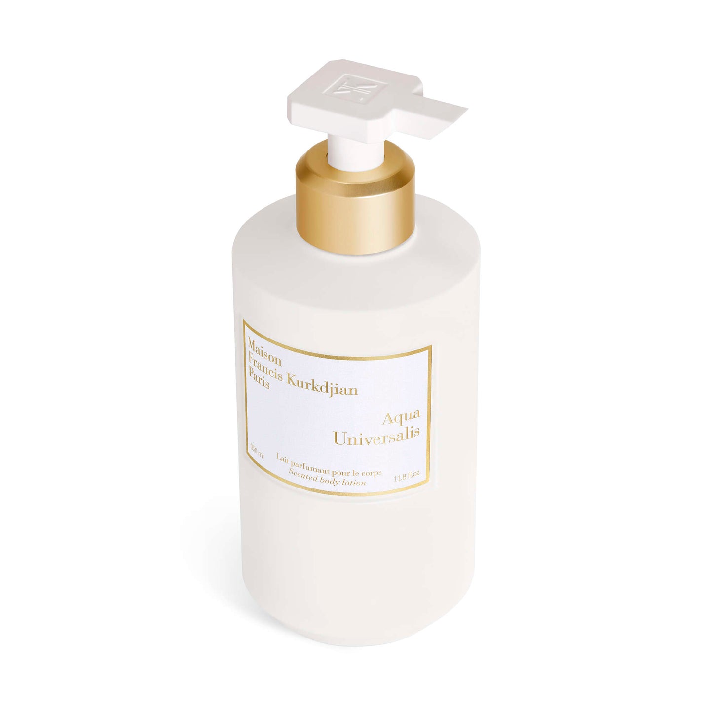 AQUA UNIVERSALIS - Body lotion