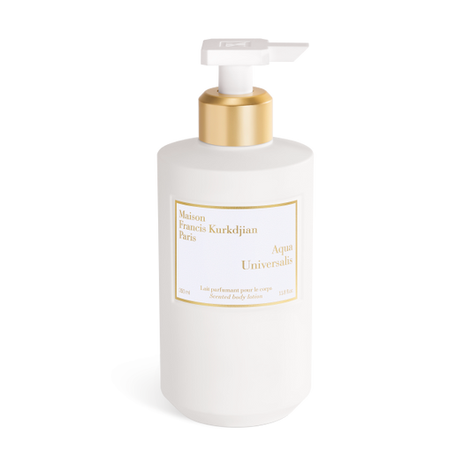 AQUA UNIVERSALIS - Body lotion