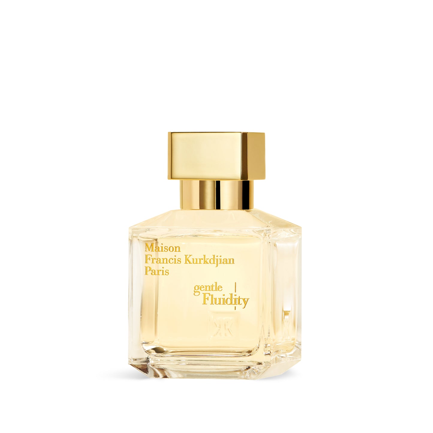 GENTLE FLUIDITY GOLD