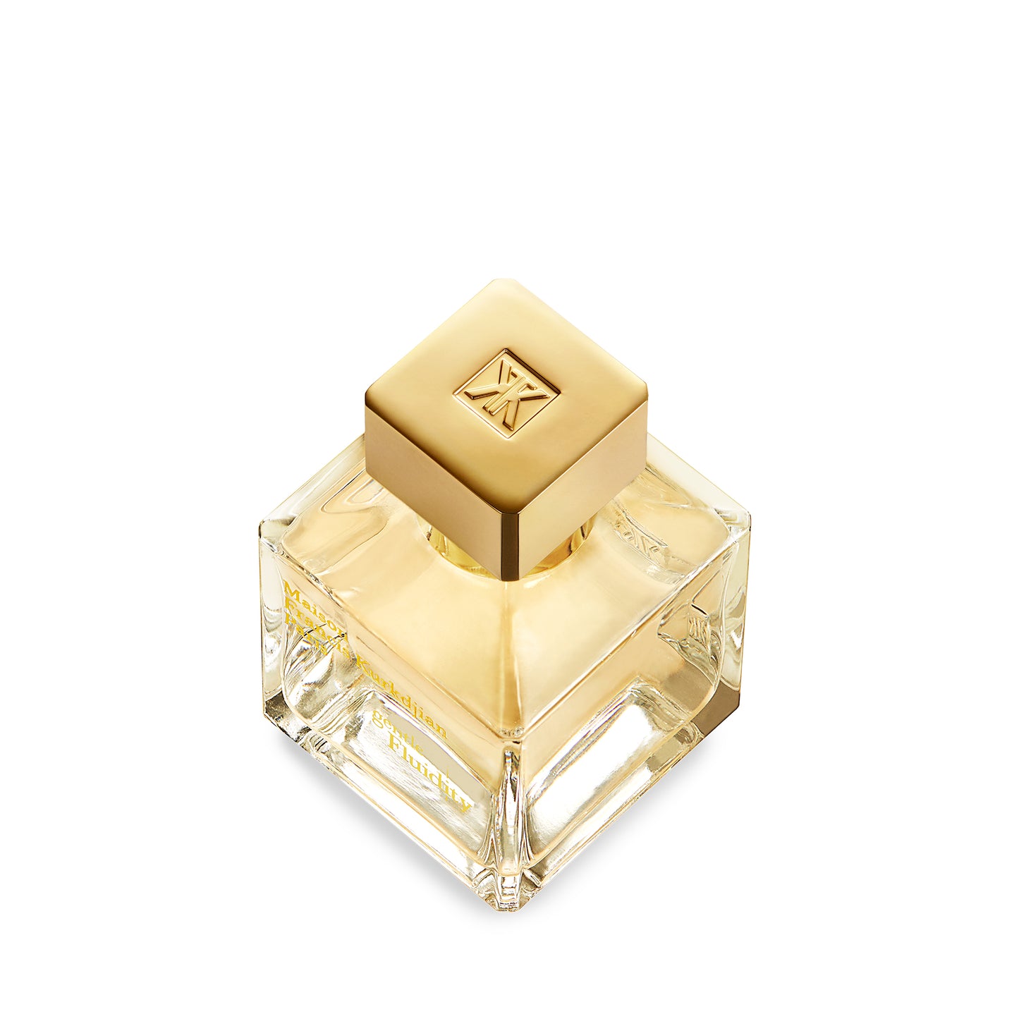 GENTLE FLUIDITY GOLD
