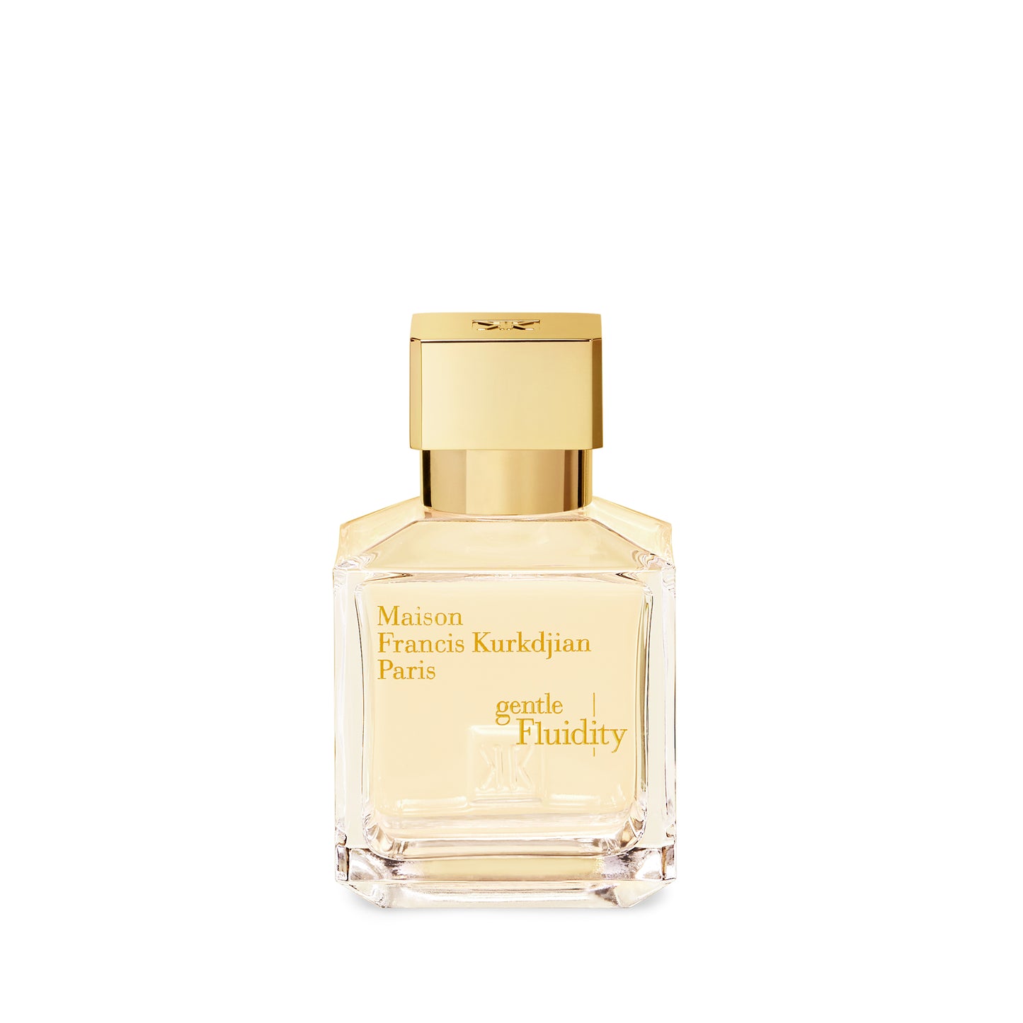 GENTLE FLUIDITY GOLD