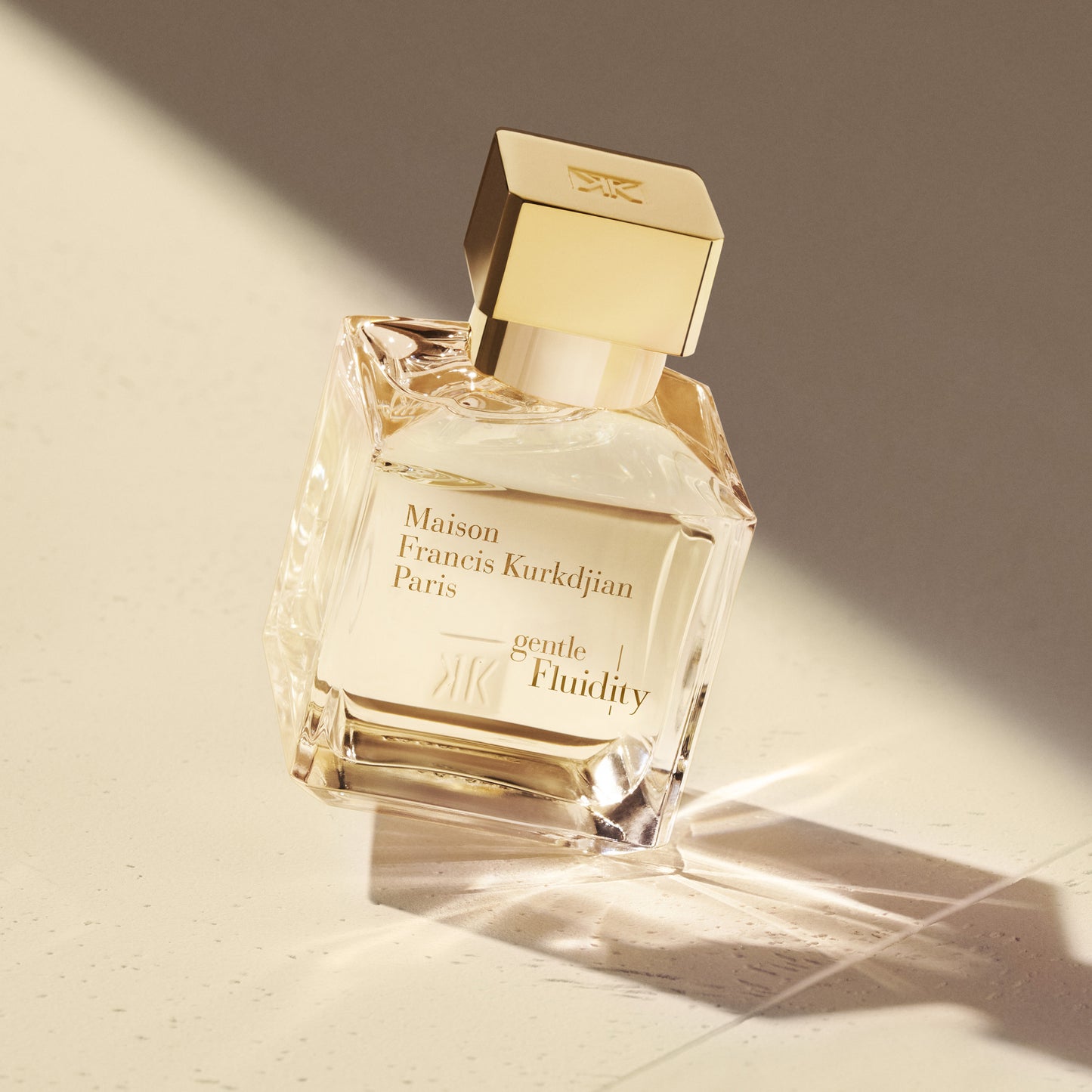 GENTLE FLUIDITY GOLD
