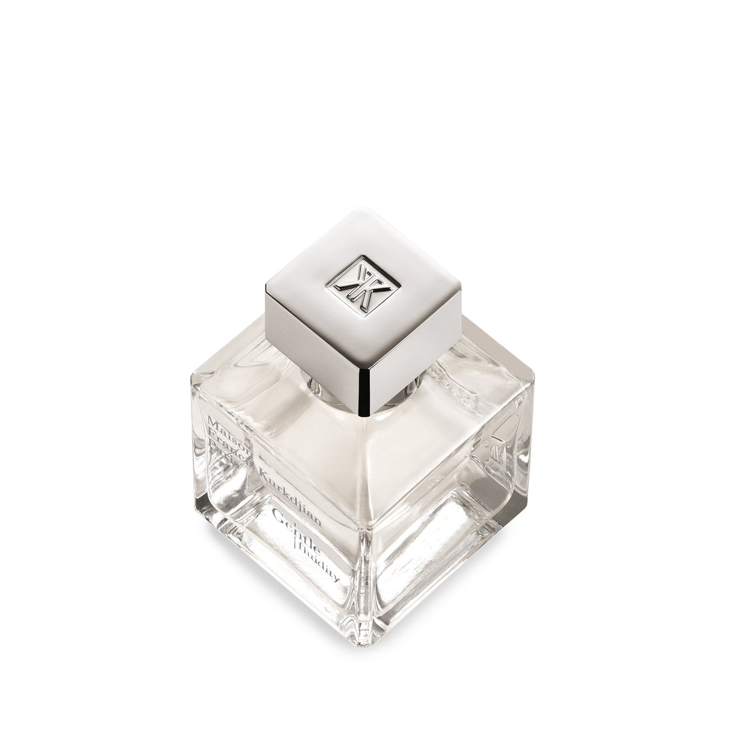 GENTLE FLUIDITY SILVER