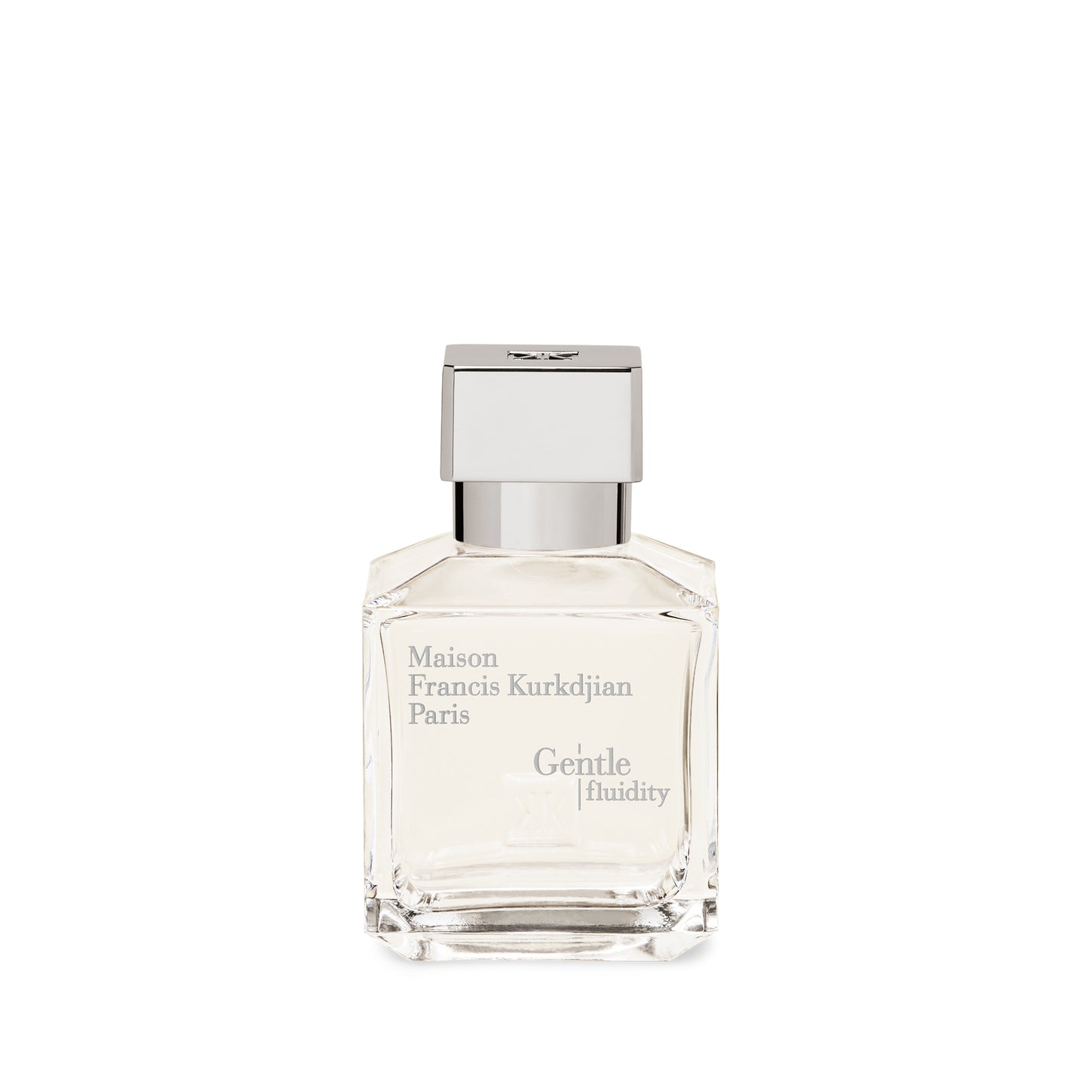 GENTLE FLUIDITY SILVER