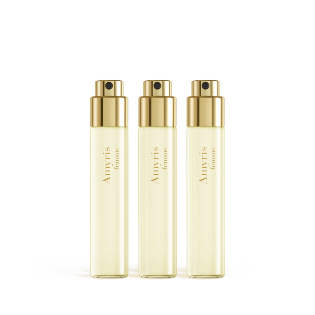AMYRIS FEMME EAU DE PARFUM REFILLS