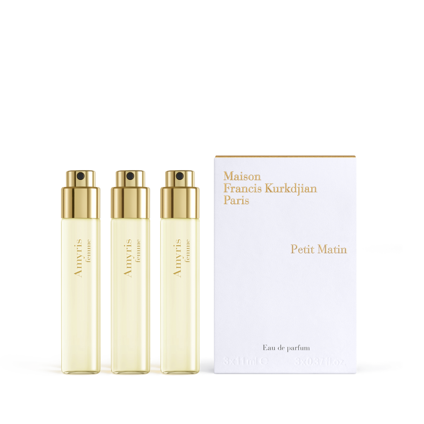 AMYRIS FEMME EAU DE PARFUM REFILLS