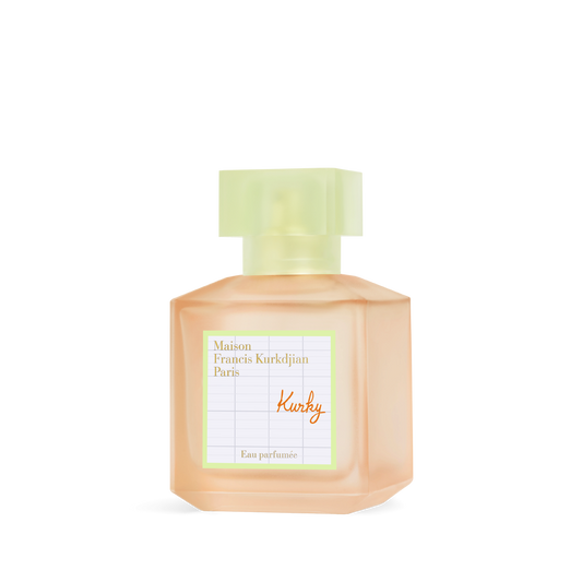KURKY | Eau Parfumée