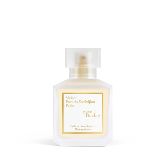 GENTLE FLUIDITY GOLD - Profumi per capelli