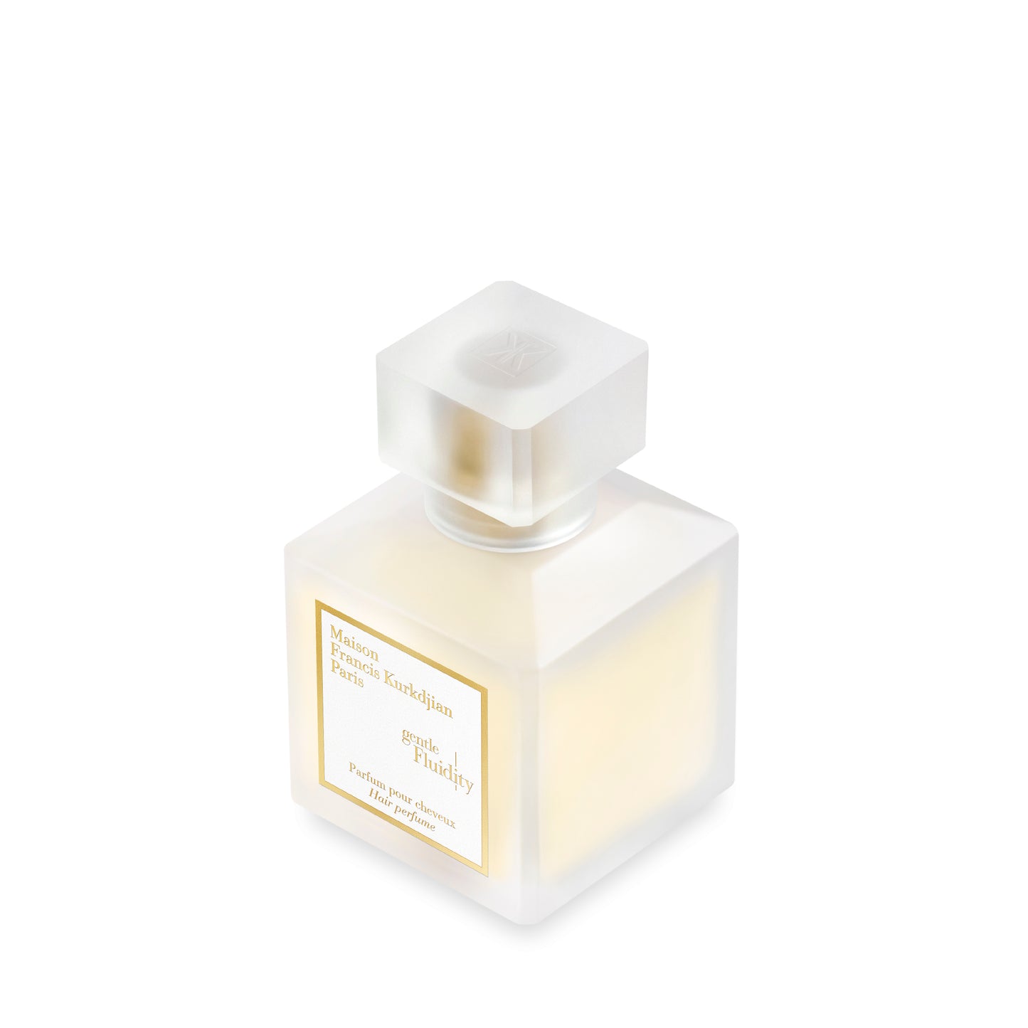 GENTLE FLUIDITY GOLD - Profumi per capelli