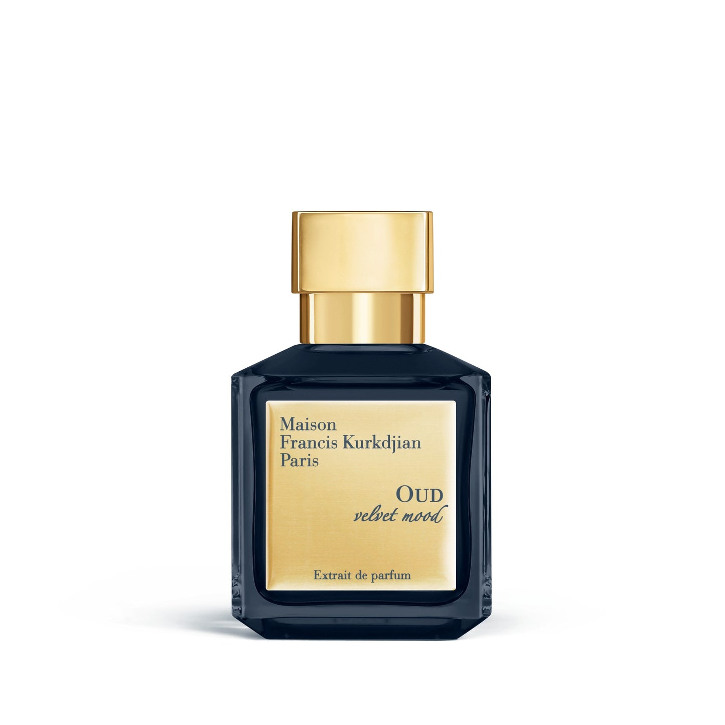 OUD VELVET MOOD - Extrait de Parfum