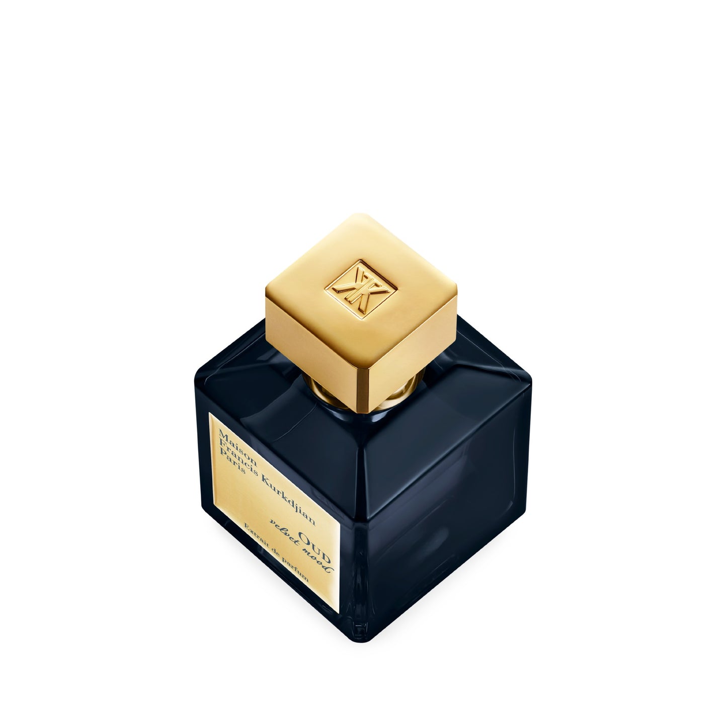 OUD VELVET MOOD - Extrait de Parfum