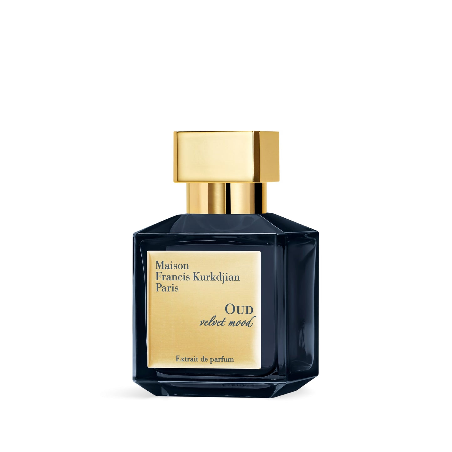 OUD VELVET MOOD - Extrait de Parfum