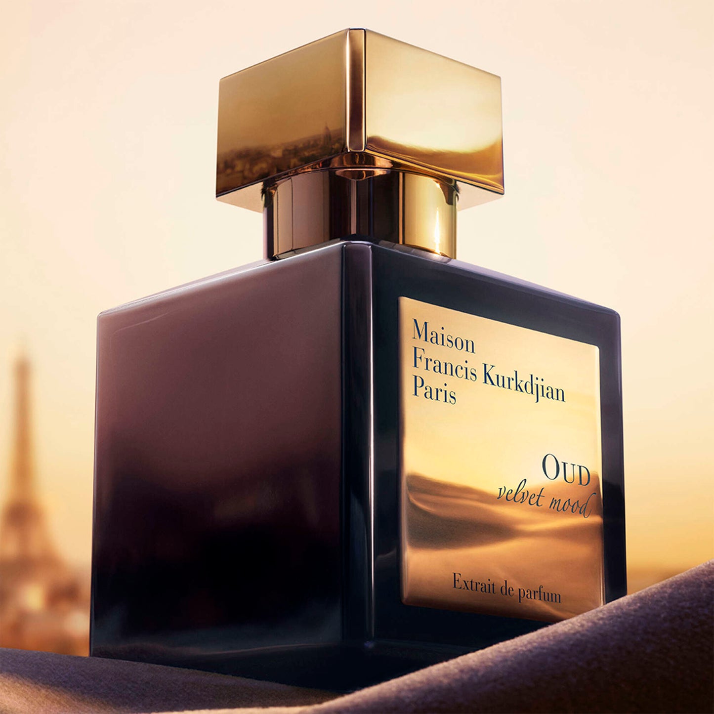 OUD VELVET MOOD - Extrait de Parfum