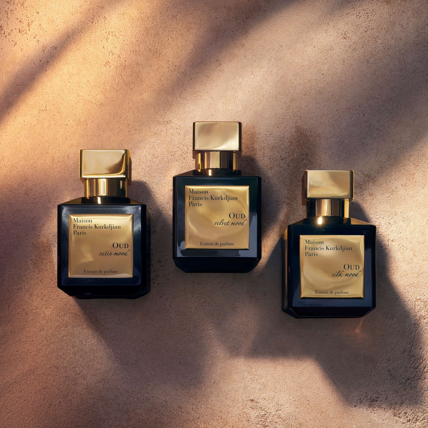 OUD VELVET MOOD - Extrait de Parfum