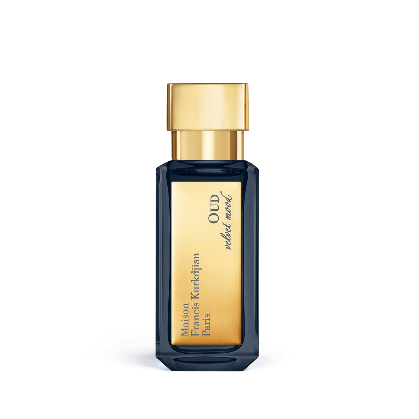 OUD VELVET MOOD - Extrait de Parfum