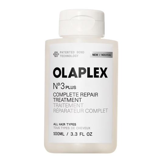 N°. 3 PLUS COMPLETE REPAIR TREATMENT