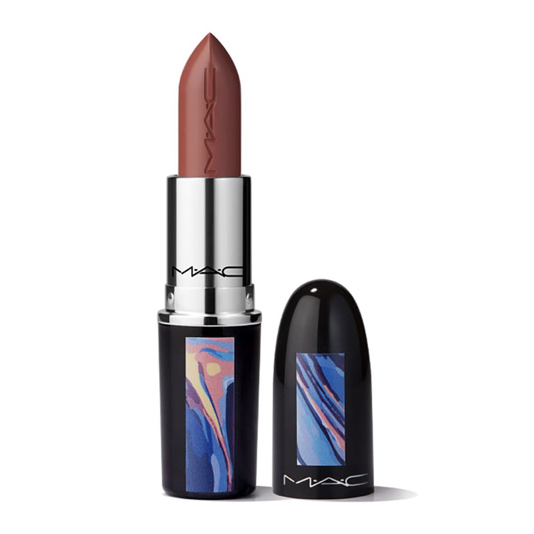 MAC | LUSTREGLASS