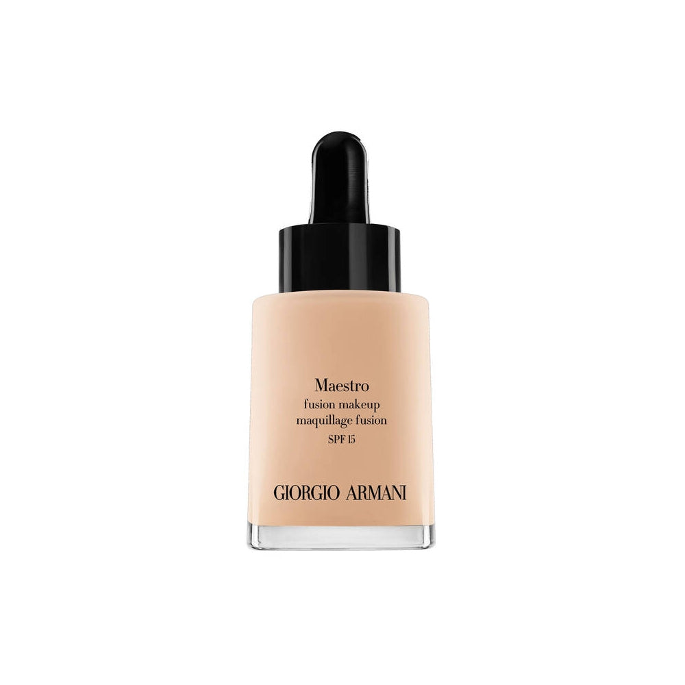 GIORGIO ARMANI MAESTRO FUSION MAKEUP