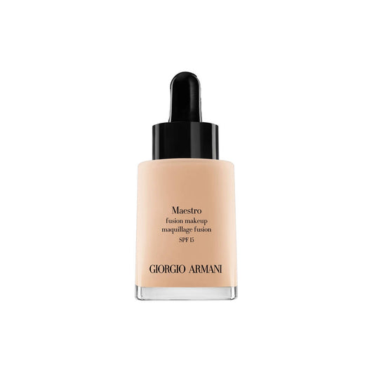 GIORGIO ARMANI MAESTRO FUSION MAKEUP