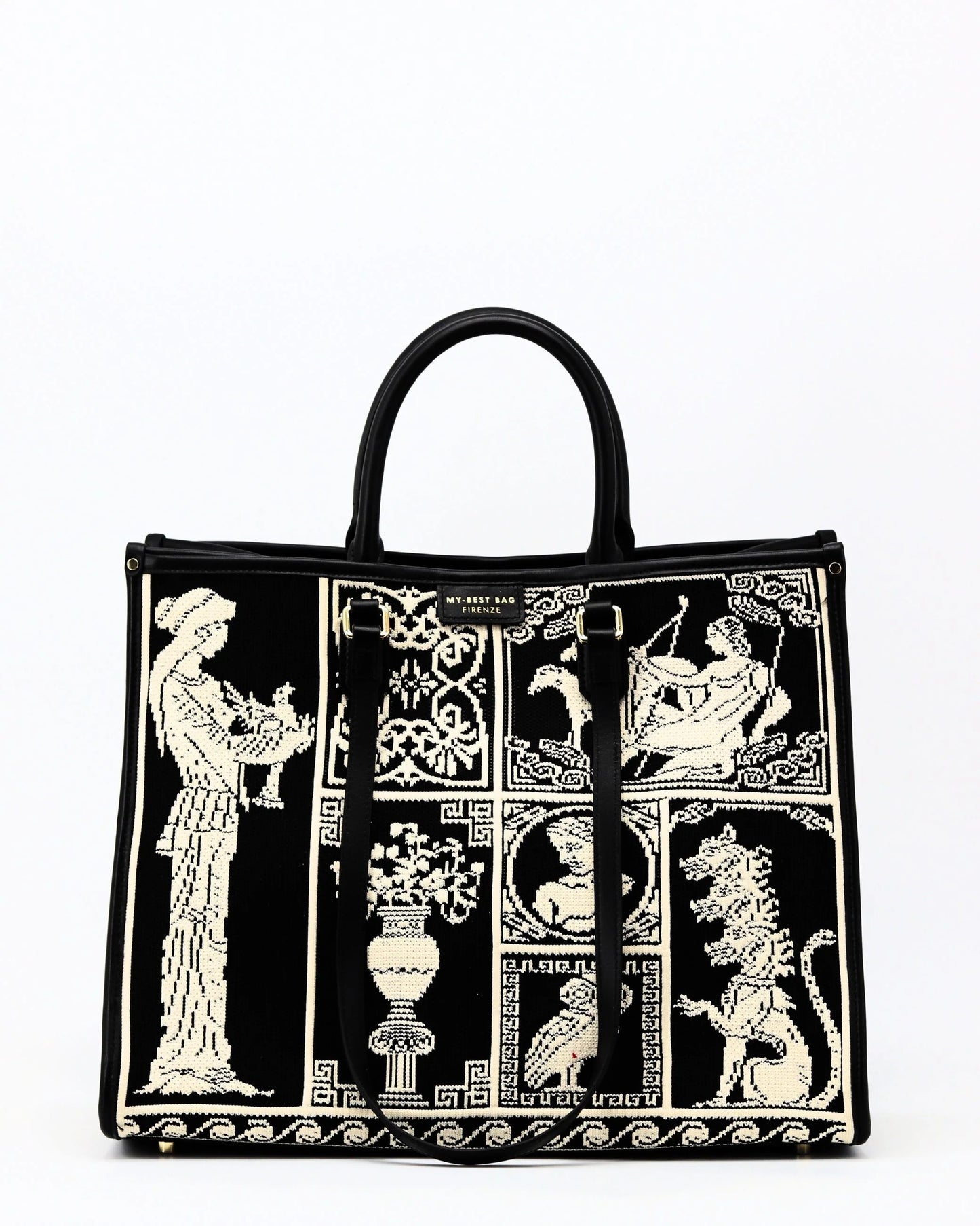 MY BEST BAG ATENA AGORA | L