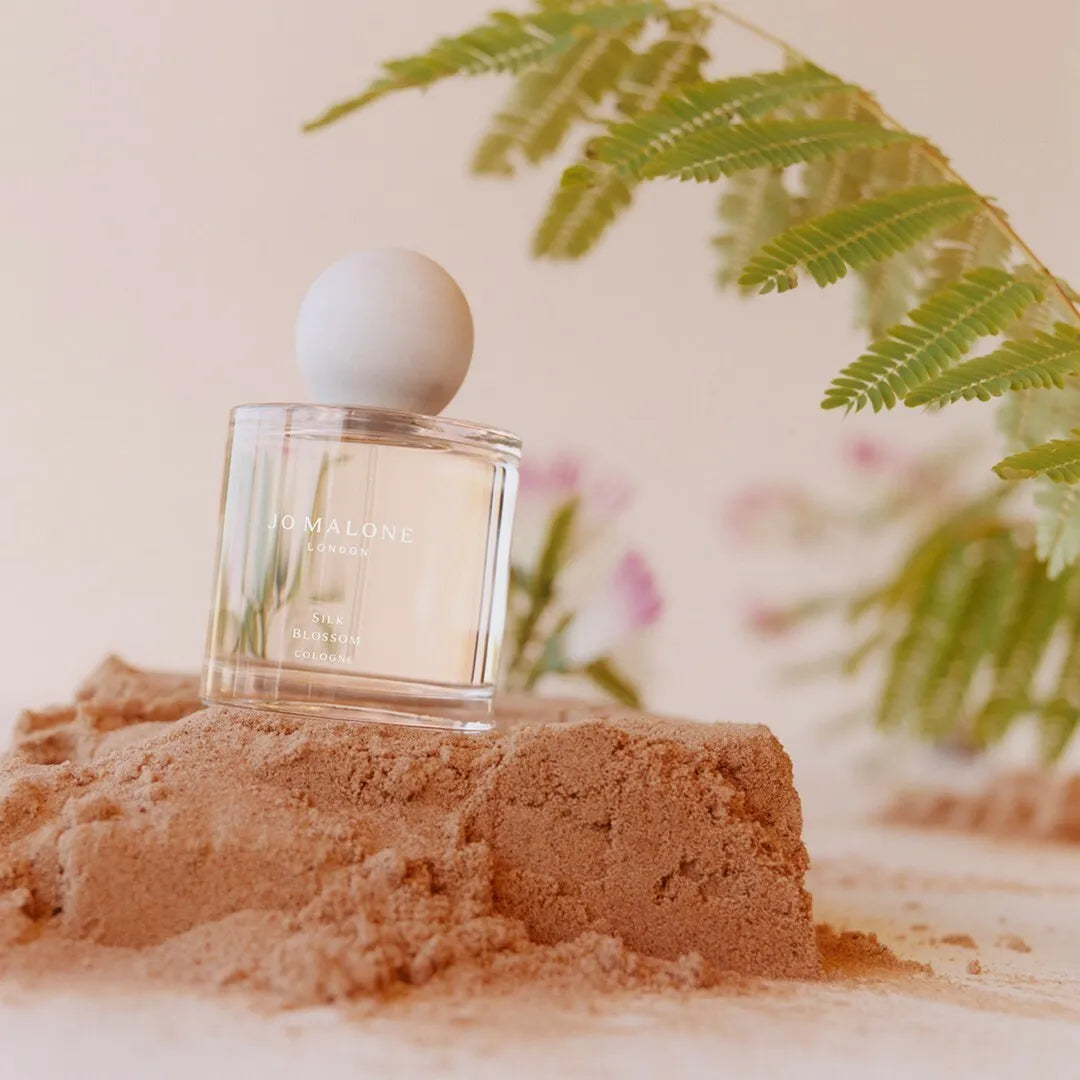 SILK BLOSSOM COLOGNE