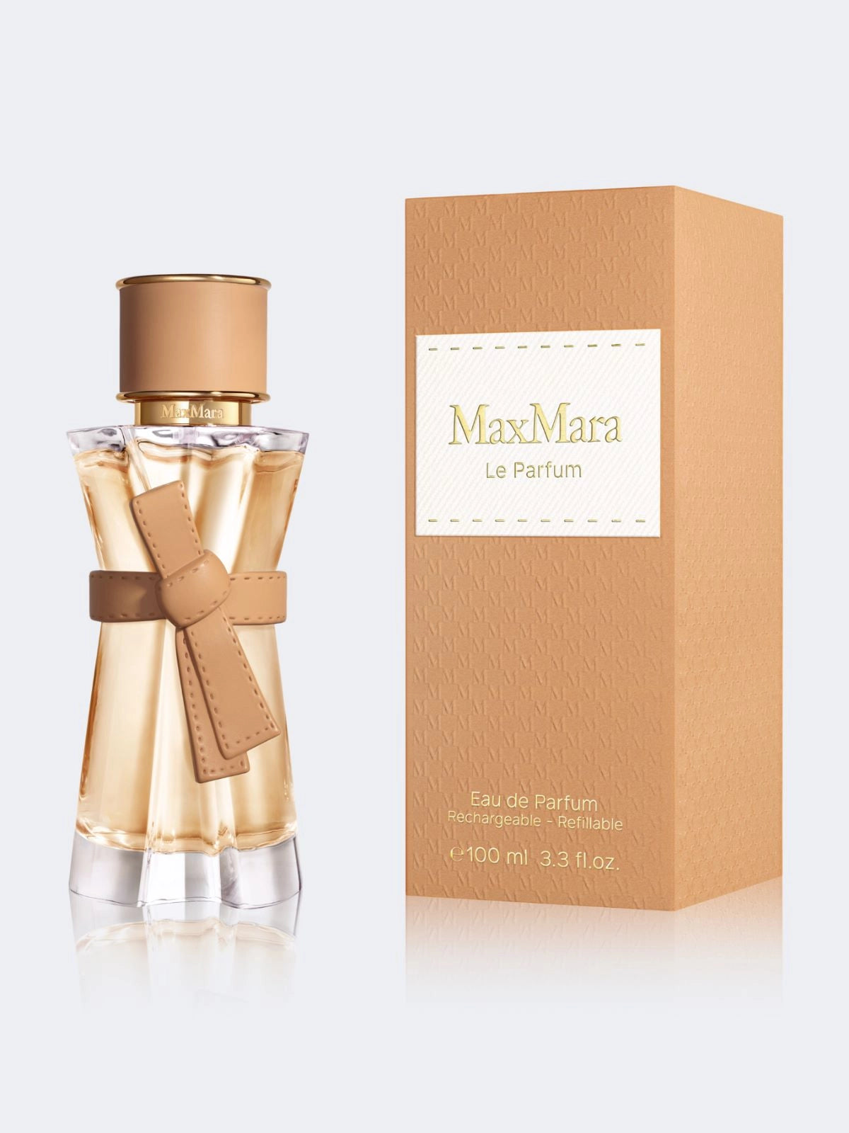 MAX MARA LE PARFUM - Edp