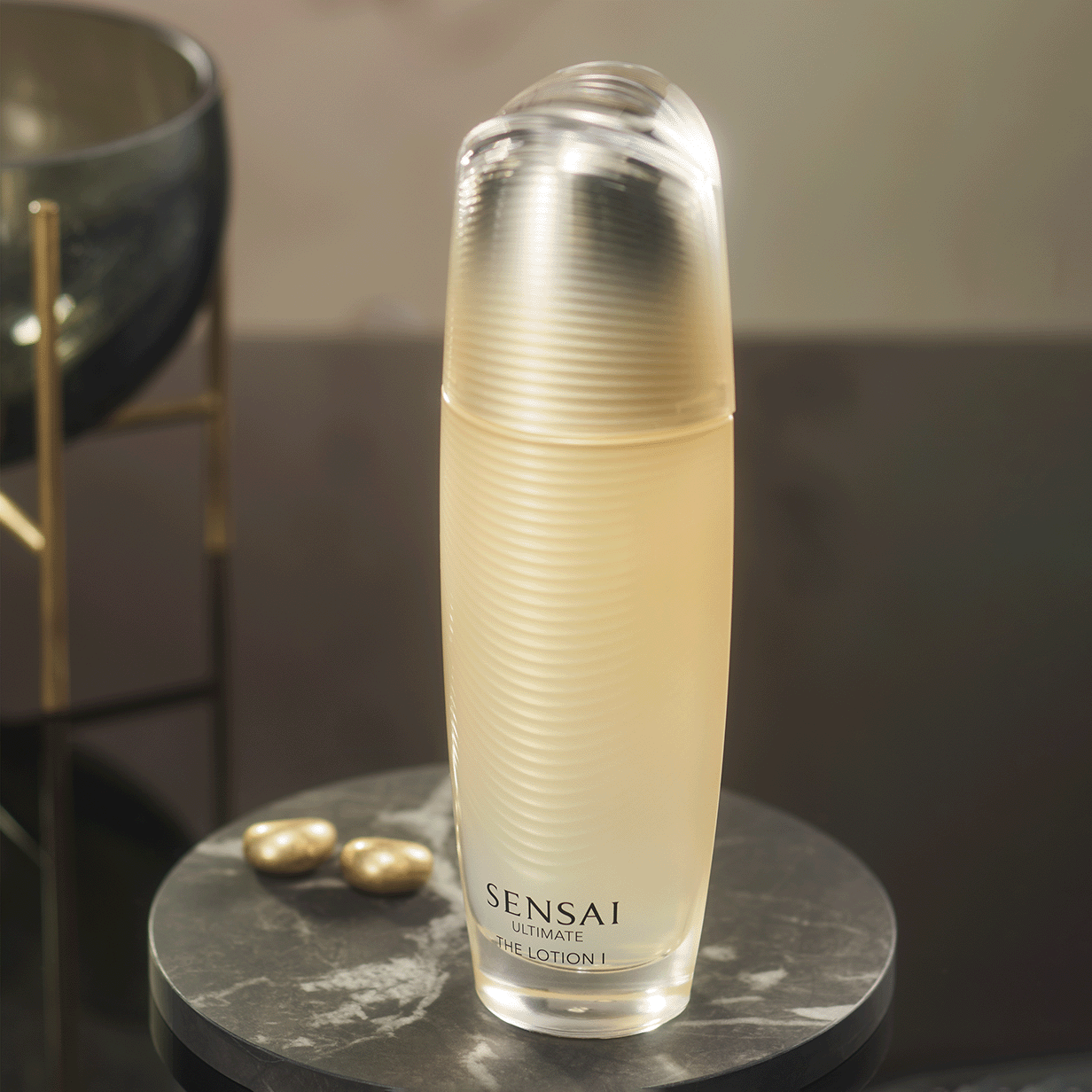 THE LOTION I | ULTIMATE