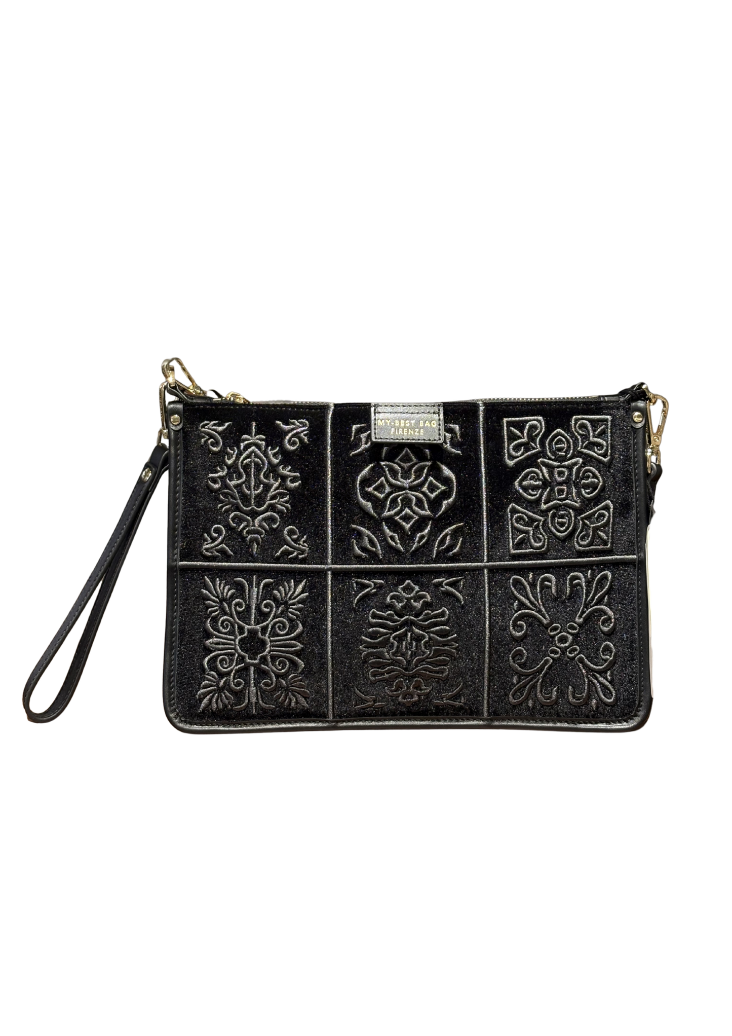 MY BEST BAG ATENA LISBONA