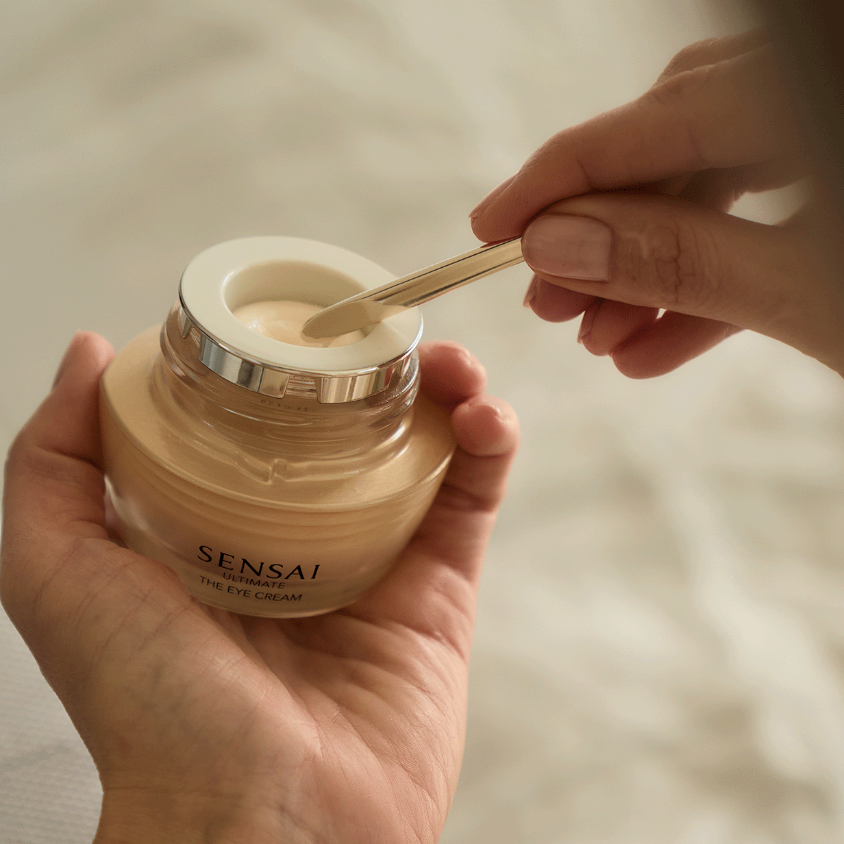 THE EYE CREAM | ULTIMATE